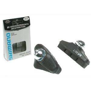 Shimano Remblokset M50T (4524667078449)
