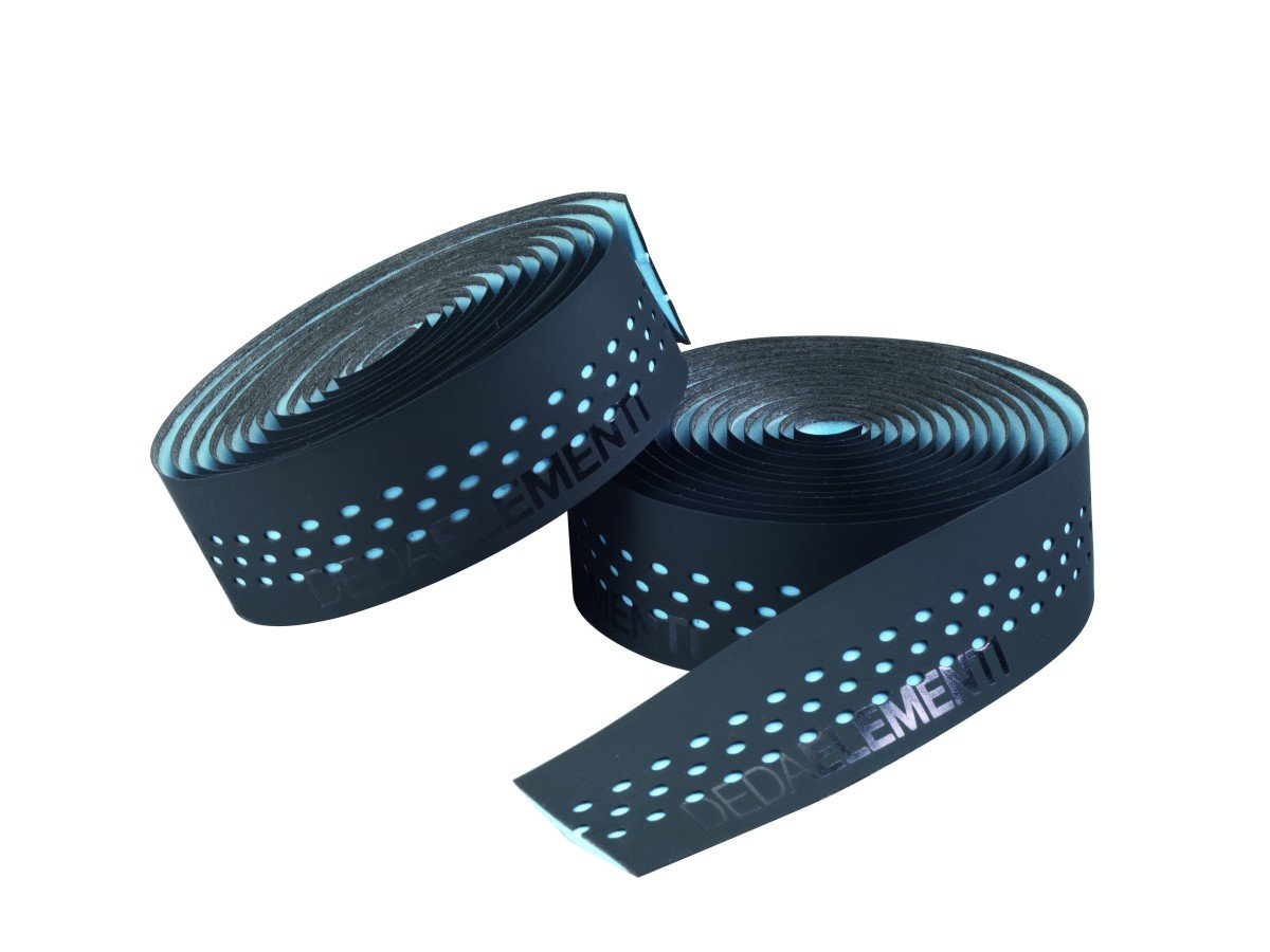 Deda Stuurlint presa zwart/blauw (8059265689514)