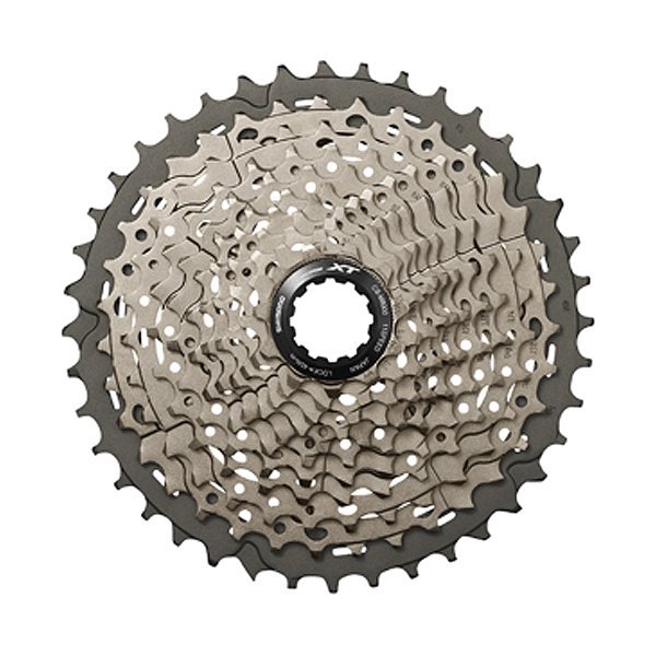 Shimano Cassette XT CS-M8000 11 Speed 11-40 (4524667921103)