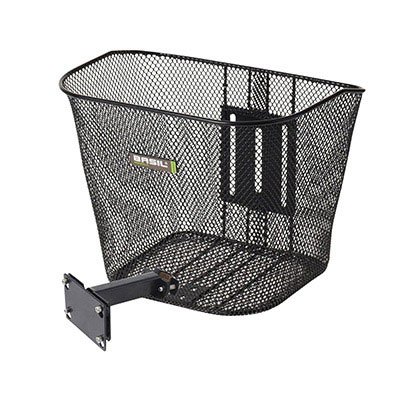Basil Mand Bremen Zwart (8715019102189)