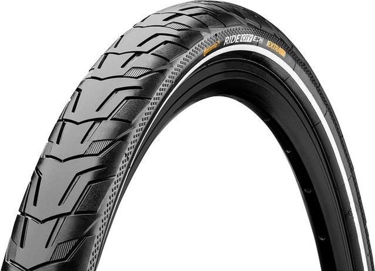Continental Bub 26x175 co 47-559 r ride city zw (4019238810431)
