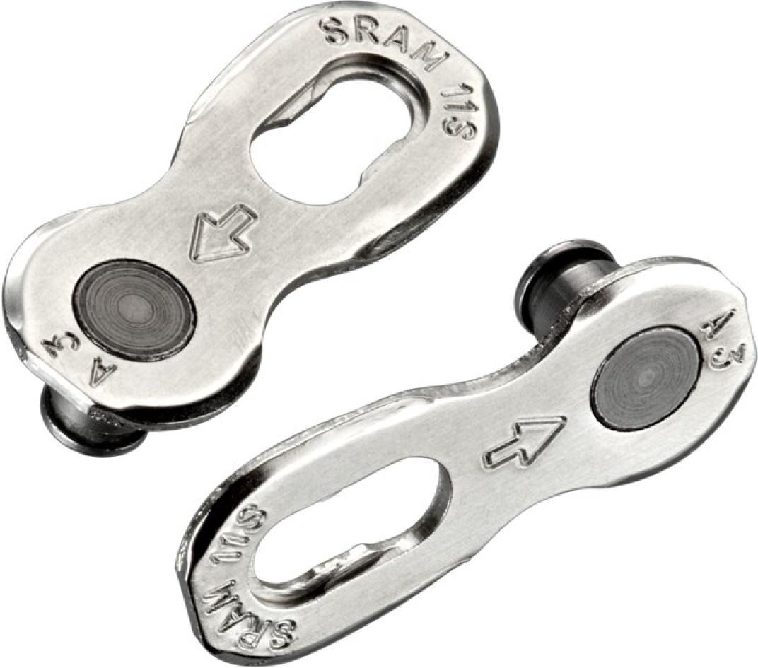 SRAM PowerLock Chain Connector 12-speed (0710845826870)