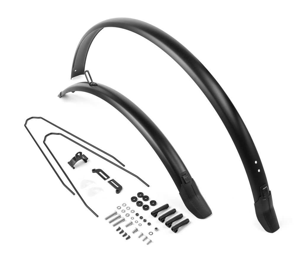 Orbea Mudguard kit terra omr 22 black (8434446137693)