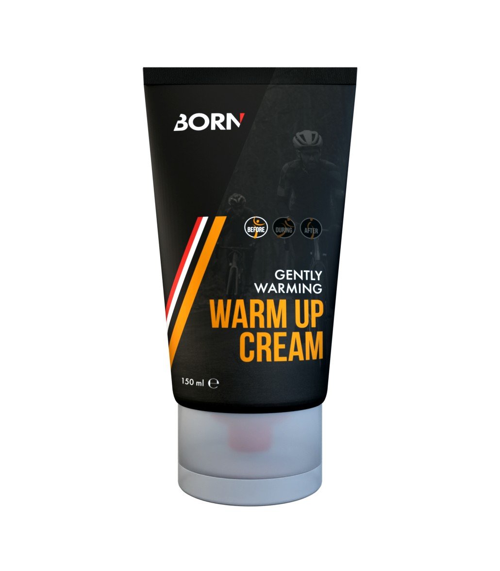 Born Warm up 150ml (8716178020017)