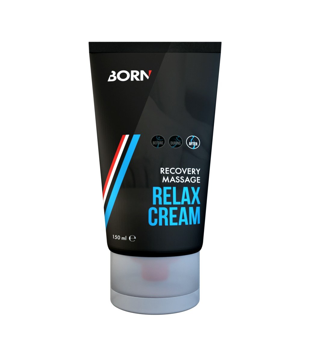 Born Recovery relax 150ml (8716178020048)