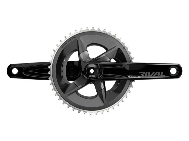 Crankstel Sram rival axs d1 dub 12v 170 33/46 (0710845864582)