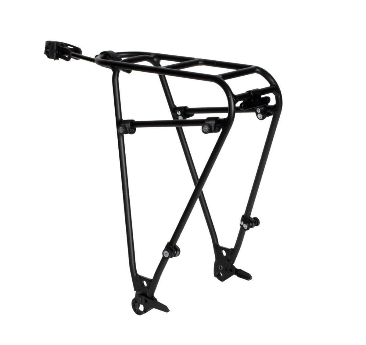 Ortlieb Quick Rack QL1/2/2.1/3/3.1 black (4013051054614)