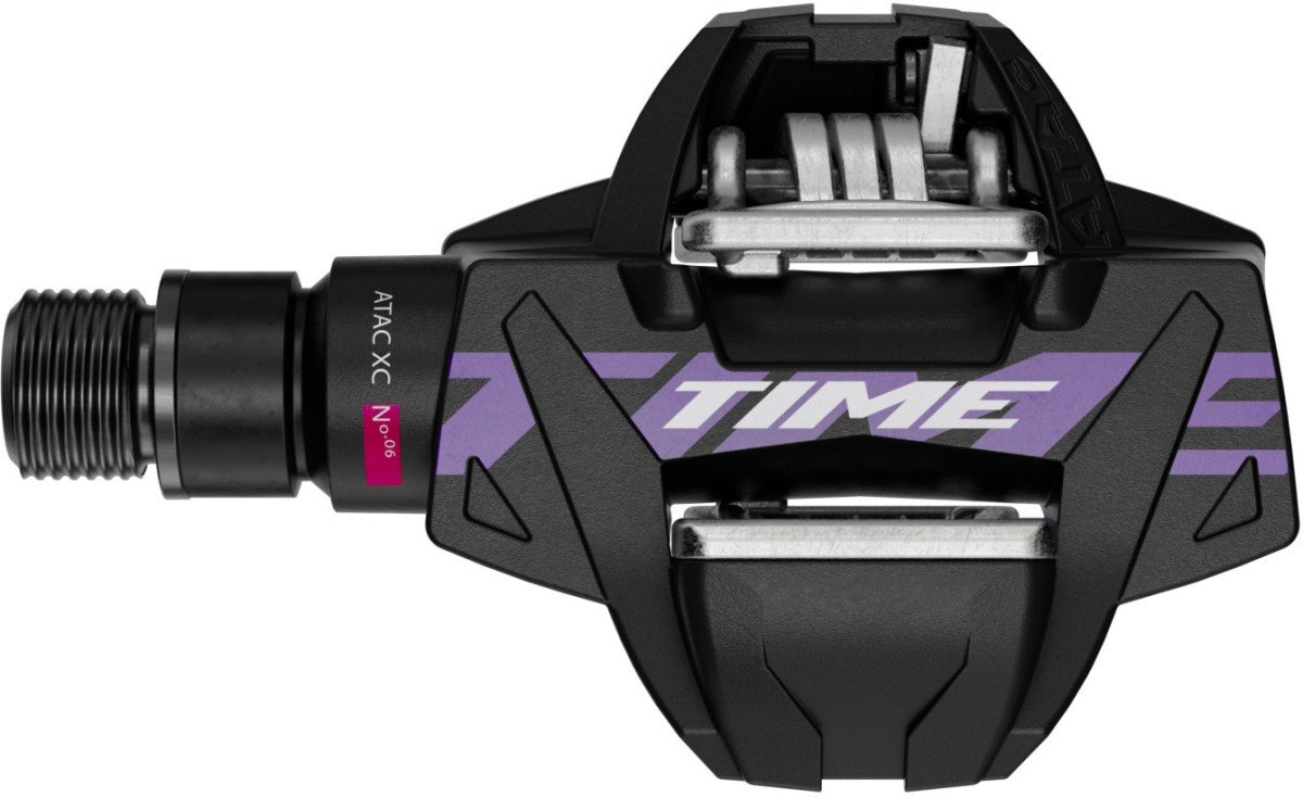 Time am pd Time xc 6 black purple b1, , (0710845909696)