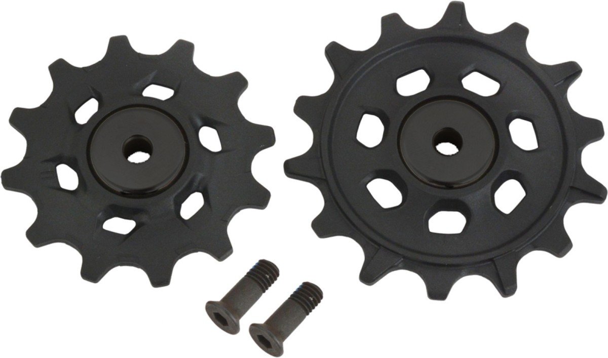 Derad wielset Sram gx eagle 12v (0710845812859)