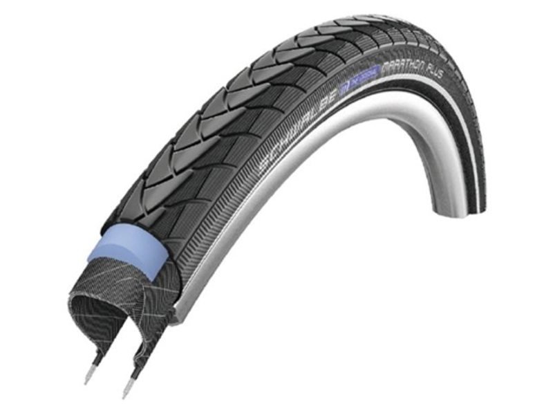 Schwalbe Bub 26x200 sc 50-559 r marathon plus sg zw (4026495720427)