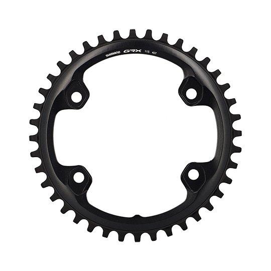 Shimano Kettingblad 40T RX810 Gravel (4550170585006)