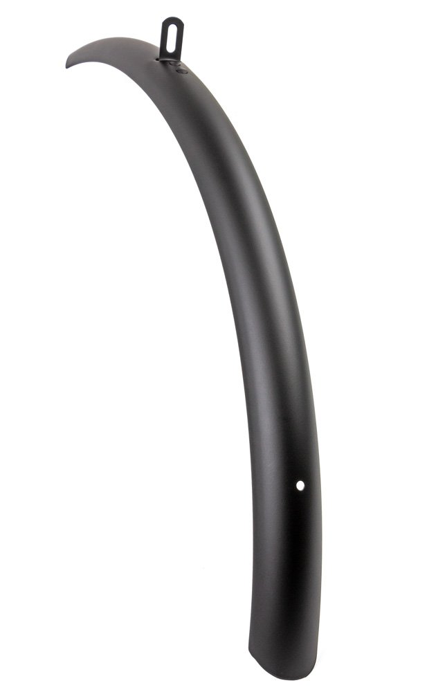 Batavus Spatbord voor(cc-034-190 zwart (8713568652353)