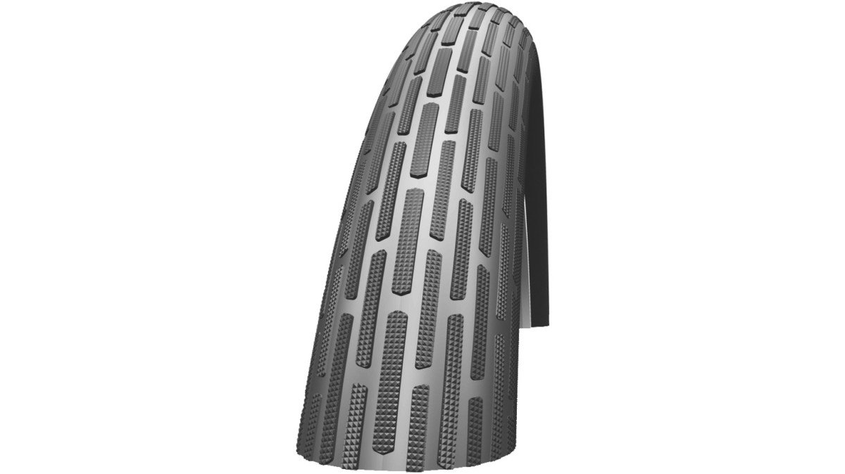 Schwalbe Bub 28x200 sc 47-622 r fat frank kg ls zw (4026495702508)