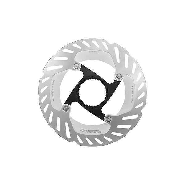 Shimano Remschijf 140mm Center Lock (4550170232740)