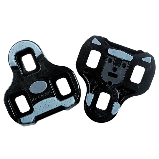 Look Schoenplaten keo grip zwart (3611720061560)