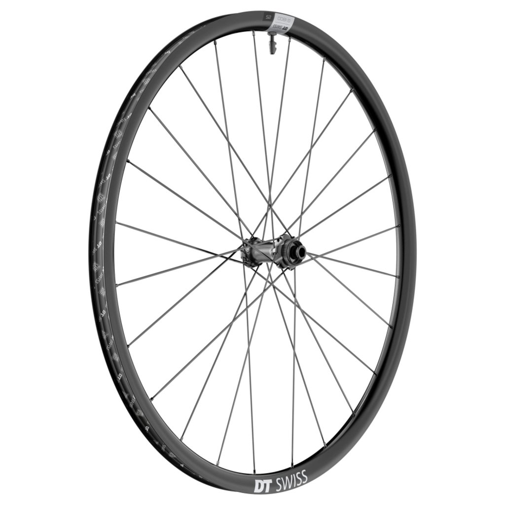 Dt swiss Wiel v 29 dt hg1800 spline 25 db 12/100 (7613052373300)