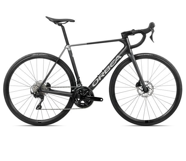 ORBEA ORCA M30 Heren Diamond Carbon View (Matt) - Titan Grey (Gloss) 57cm 2026 (8434446986475)