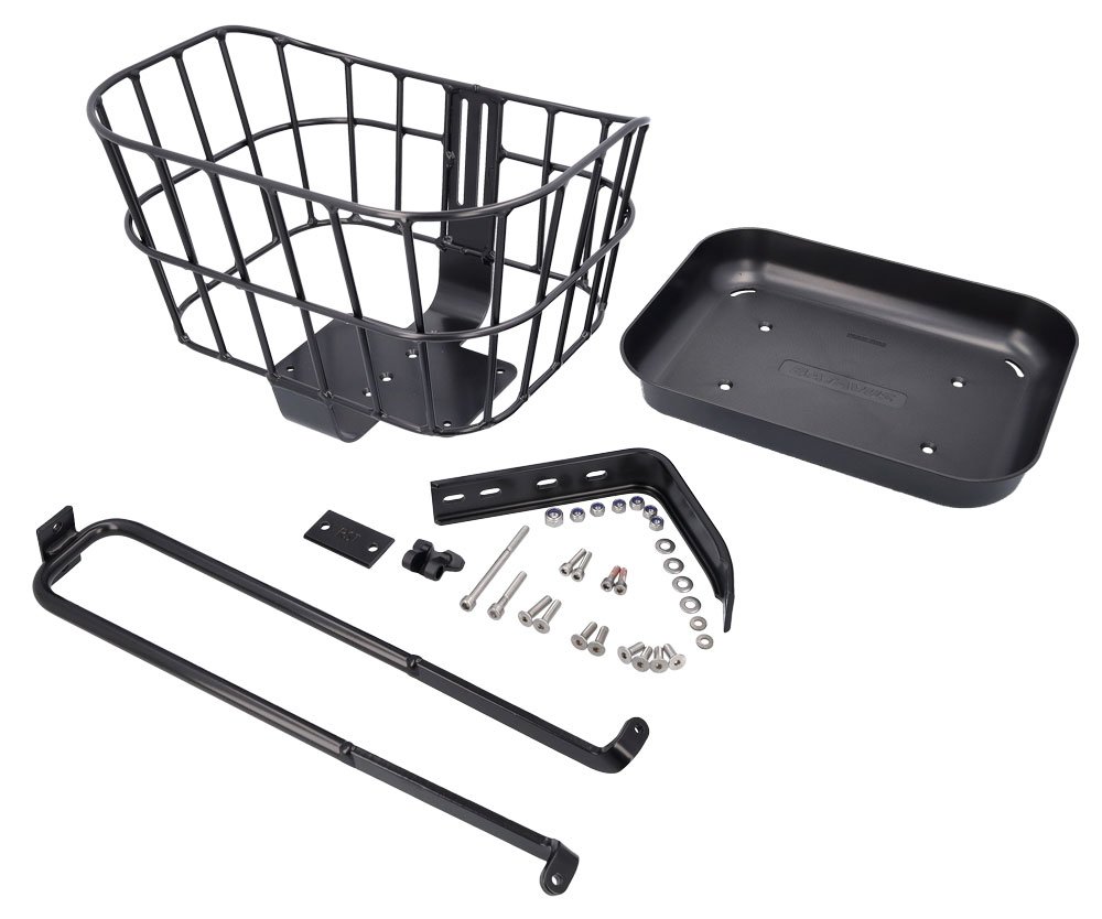Mand Batavus Finez / Altura (8715957625399)