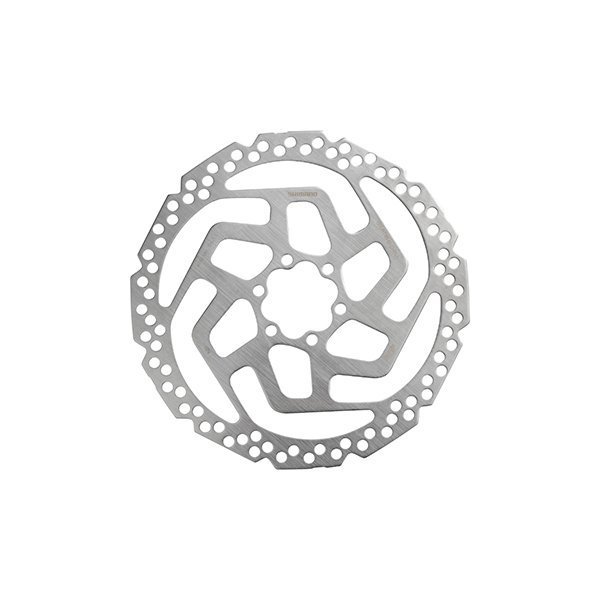 Shimano Remschijf 160mm 6-Bolt (4550170303396)