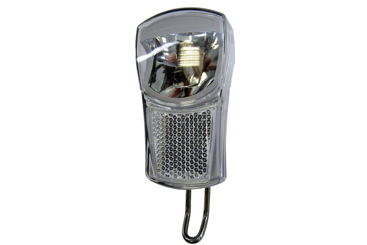 Lynx koplamp led 1 watt/30lux (8714868031251)