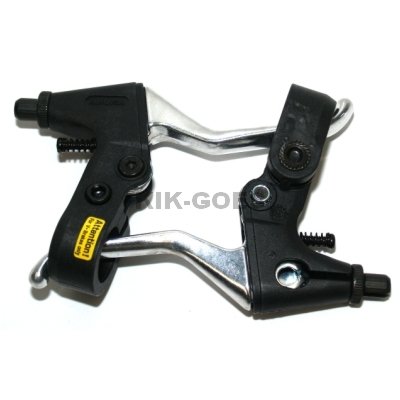 Remgreepset Alhonga kinder 2-vinger V-Brake passing (8716637000260)