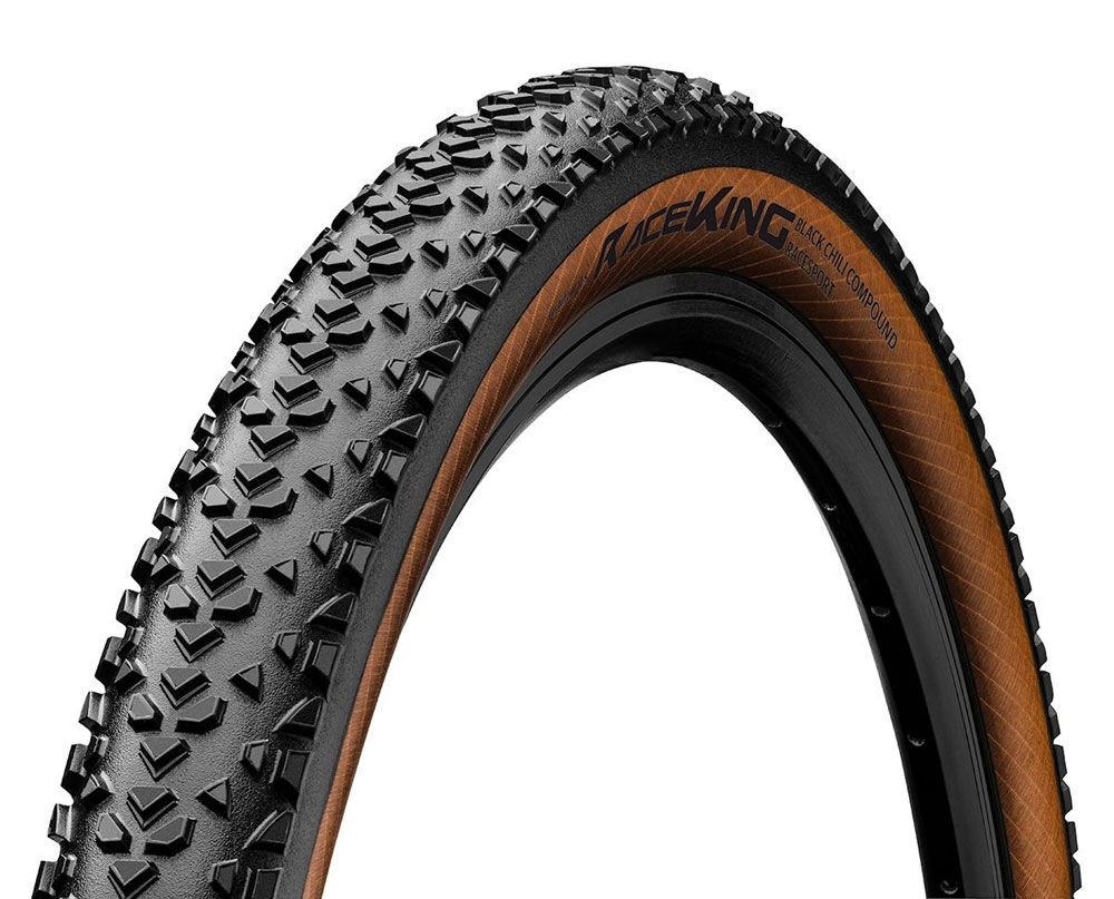 Continental Bub 29x220 co 55-622 race king tlr rs zw/tr vw (4019238026238)