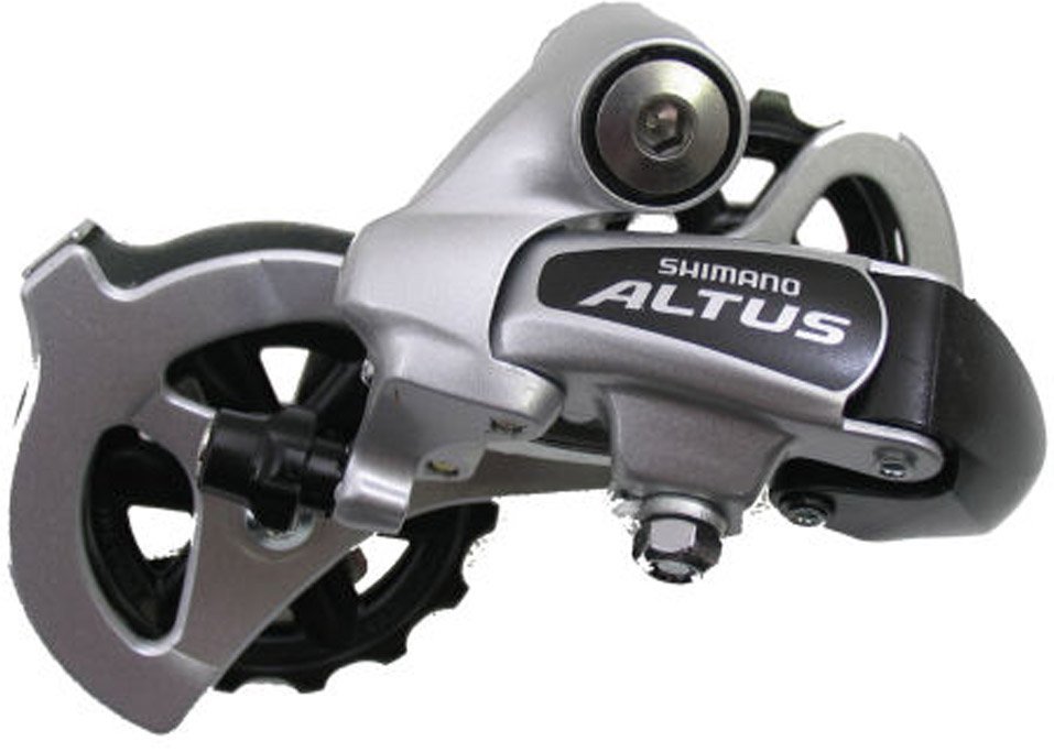 Shimano Achterderailleur Altus M310 (4524667130918)