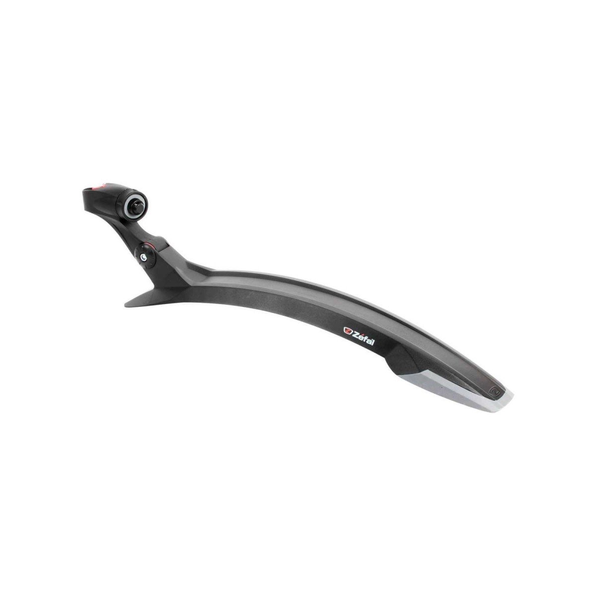 Zefal Spatbord a 26/27.5 zef deflector rm60 pvc zw (3420582505019)