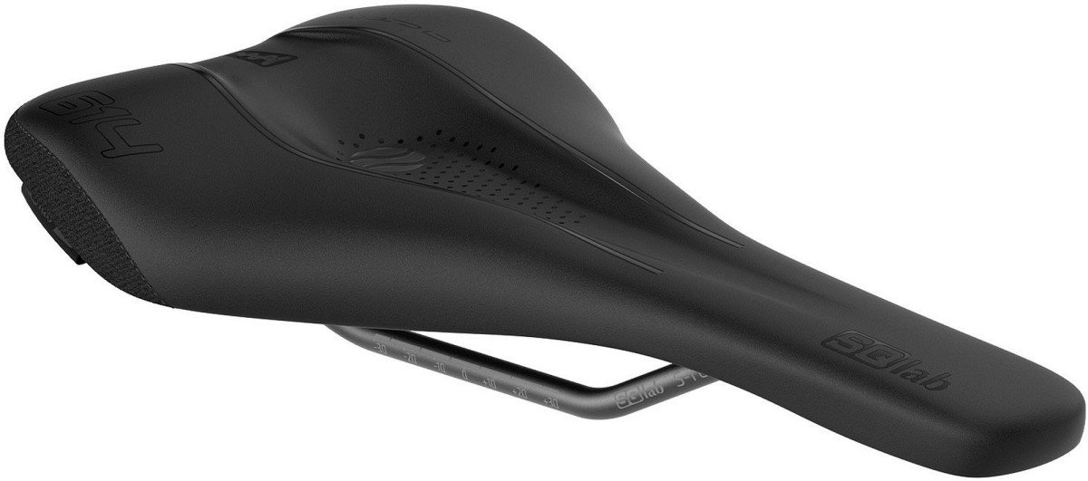 Sq lab zadel 614 ergowave 14cm (4062695004400)