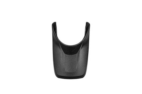 Spatlap Xlc spoiler pvc 41mm zw p/st mgx07 (4055149463229)