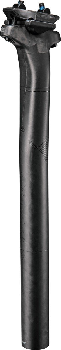 Merida Zadelpen cc Team carbon 30.9/400mm. (4057094009361)