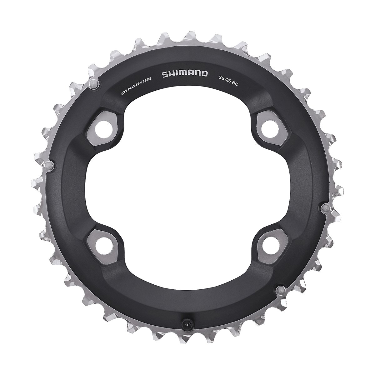 Shimano Kettingblad 36T-BC SLX (4524667473312)