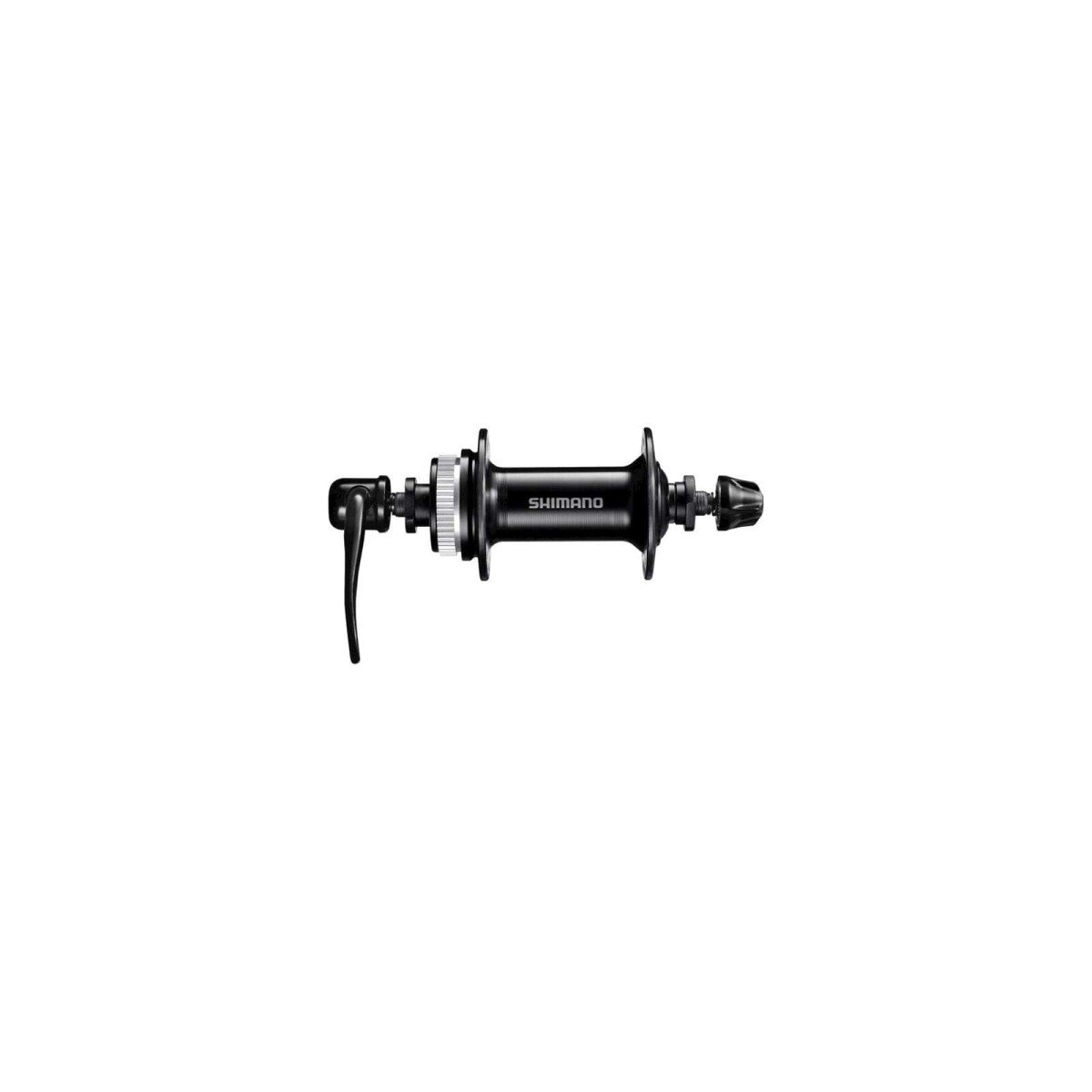 Shimano Shim.naaf v hb-tx505 36g. zw. ssp. disc cl (4524667870135)