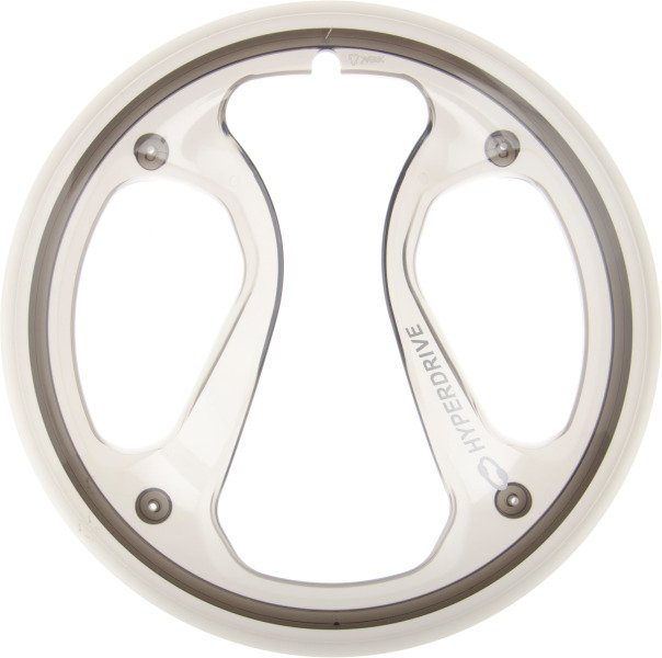 Shimano Kettingrand Compleet 42T (4524667276975)