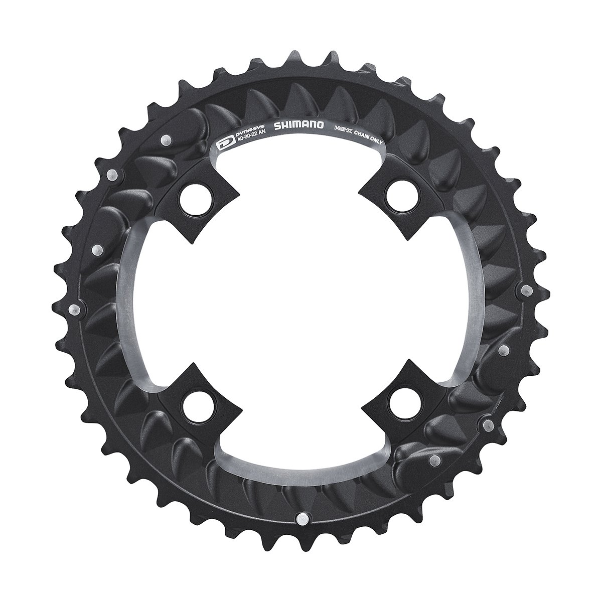 Shimano Kettingblad 40T-AN SLX (4524667473299)