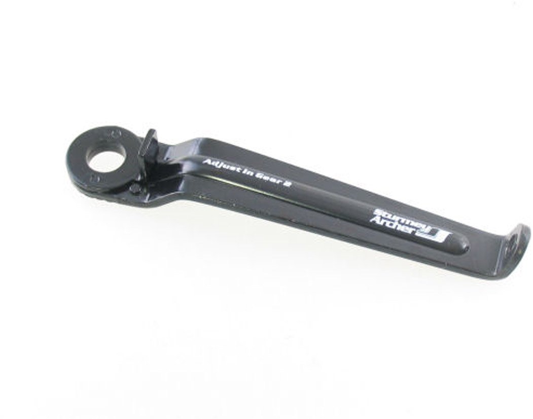 Sturmey archer Kabel bevestigingsbeugel met schijf HSJ 905 (4710944236736)