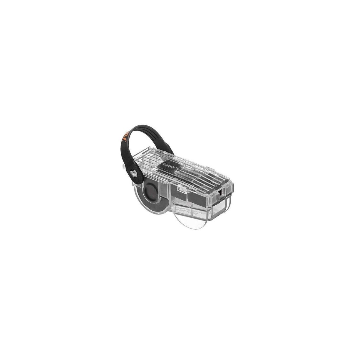Icetoolz kettingreiniger (4718152121158)