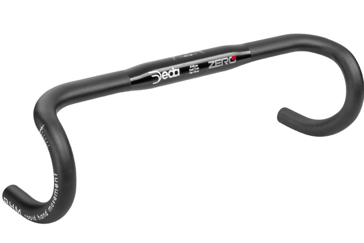 Deda Stuur zero2 team finish 46cm (8052783480939)