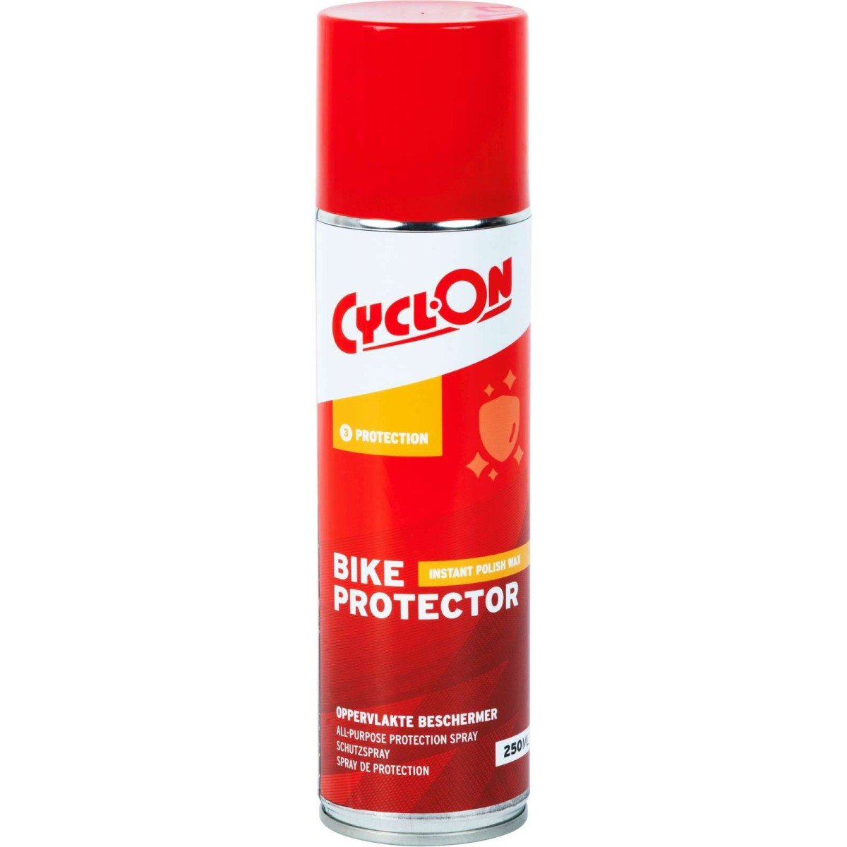 Olie Cyclon instant polish wax 250ml (8713504003485)