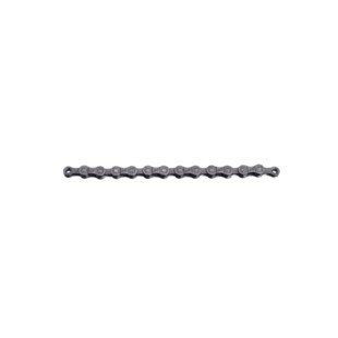 Bbb BCH-80G Ketting PowerLine 8-sp./114L Grijs (8716683034929)