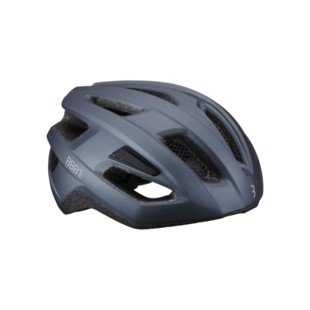 Bbb BHE-29B Helm Kite 2.0 L (58-61cm) Mat Grijs (8716683129816)