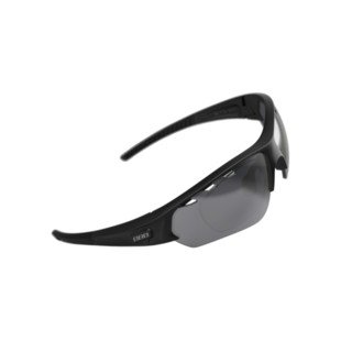Bbb BSG-51 Sportbril Select Optic Flash Mat Zwart (8716683095043)