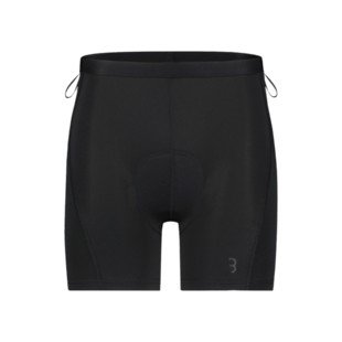 Bbb BUW-65 Onderkleding InnerShort XXXL Zwart (8716683103793)