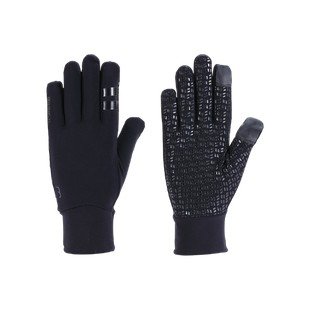 Bbb BWG-11 Winterhandschoenen RaceShield S Zwart (8716683082128)