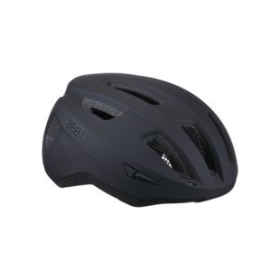 Bbb BHE-173 Helm Condor 2.0 L (58-62cm) Mat Zwart (8716683133844)