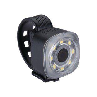 Bbb BLS-225 mini lamp voor Spirit zwart uni (8716683134476)
