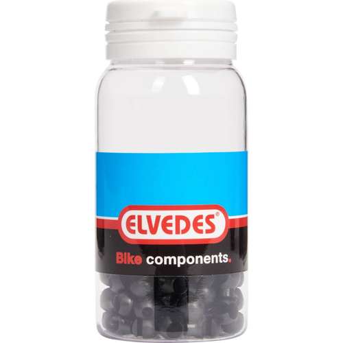 Elvedes pvc kabel haakjes sti (8716706015607)