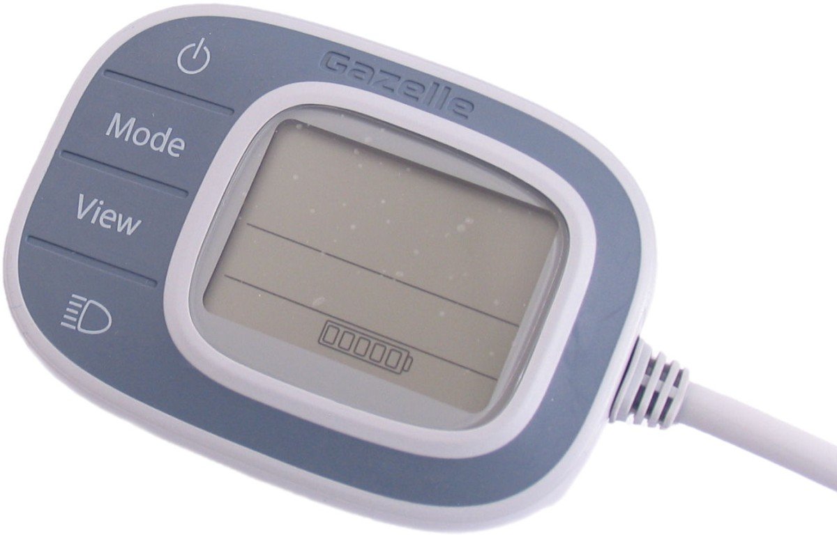 Display Gazelle Innergy Plus (8717118378595)