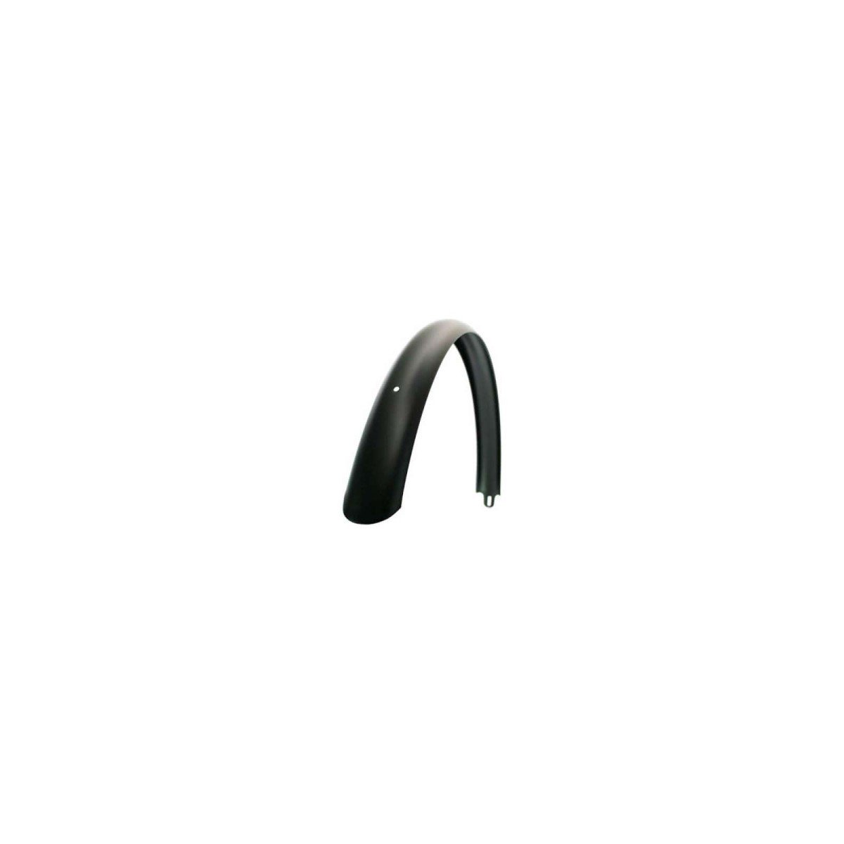 Uni spatbord achter zwart matt  urban 28''58mm (8716637013925)