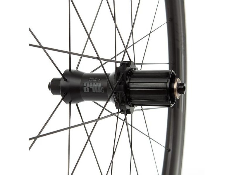 Fast forward wheels Ffwd body ratchet rotor shimano 11 speed (8720574646023)